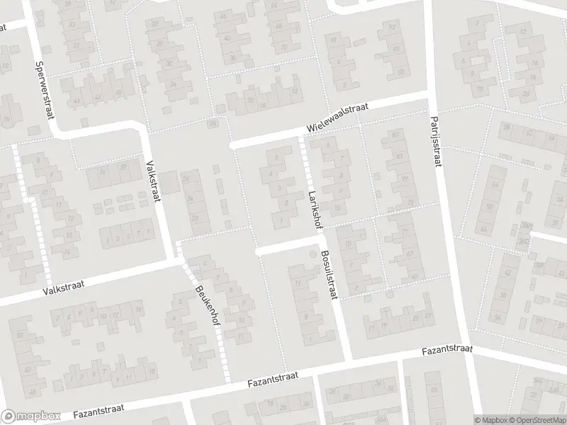 112 melding Overlastmelding Larikshof in Brummen gesloten