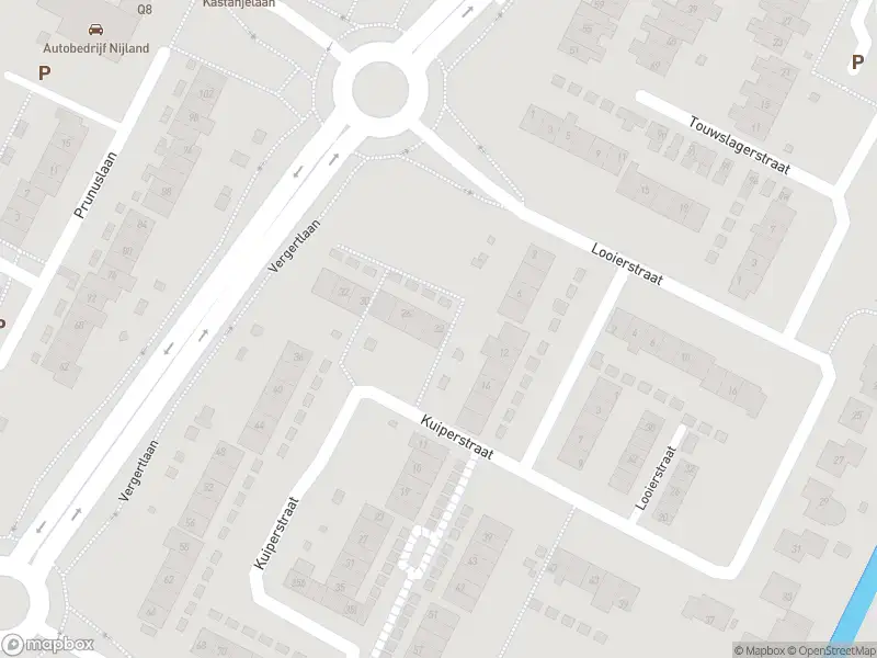 112 melding Overlastmelding Kuiperstraat in Duiven