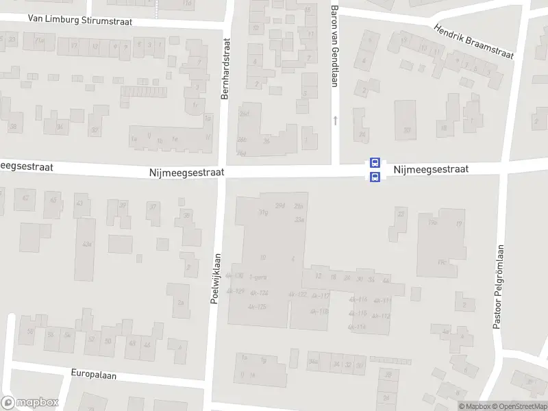 Overlastmelding Nijmeegsestraat in Gendt
