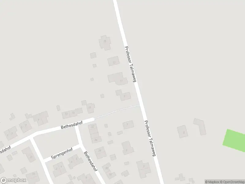 Overlastmelding Prof. Talmaweg in Laag-Soeren