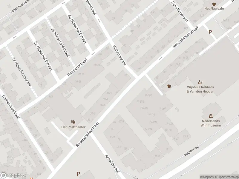 Overlastmelding Rosendaalsestraat in Arnhem