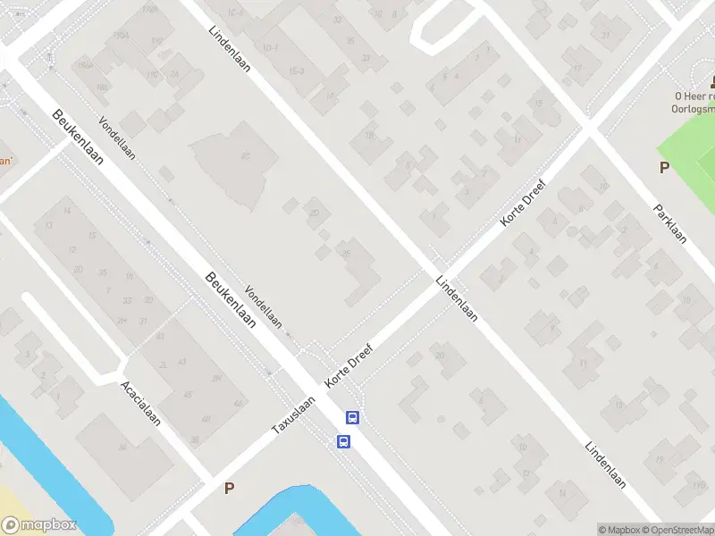 112 melding Overlastmelding Lindenlaan in Heerhugowaard