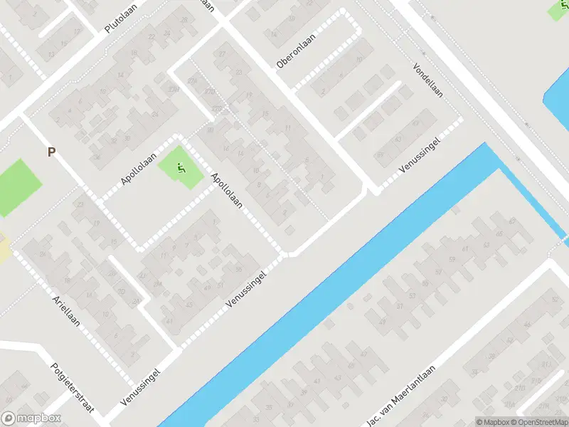 112 melding Overlastmelding Apollolaan in Heerhugowaard