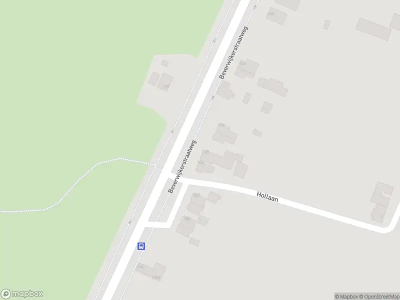 112 melding Overlastmelding Beverwijkerstraatweg in Castricum