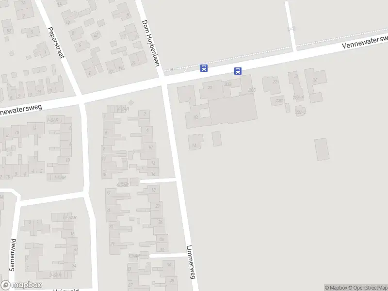 112 melding Overlastmelding Limmerweg in Egmond-Binnen