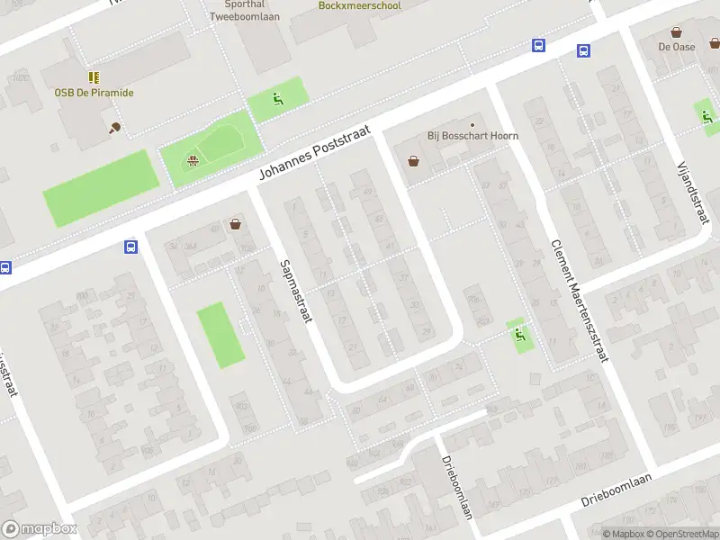 Overlastmelding Sapmastraat in Hoorn gesloten