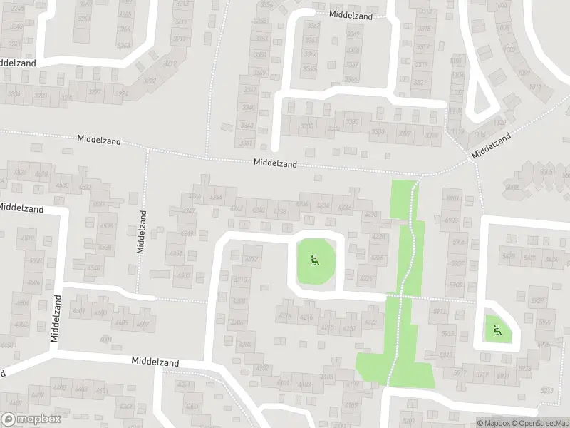 Overlastmelding Middelzand in Julianadorp gesloten