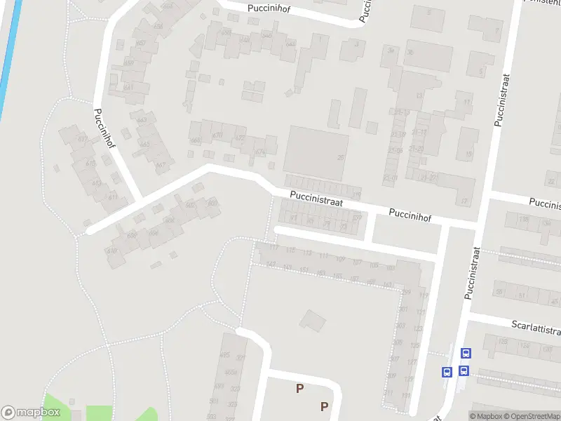 112 melding Overlastmelding Puccinihof in Tilburg