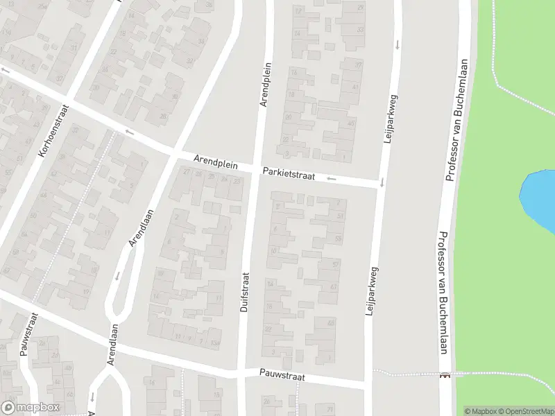 Overlastmelding Duifstraat in Tilburg gesloten