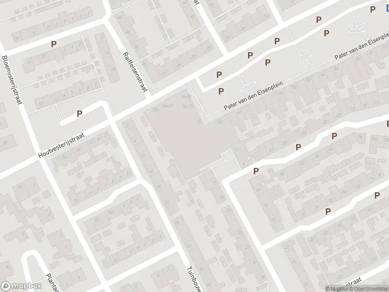 Anonieme overlastmelding Landbouwstraat in Tilburg
