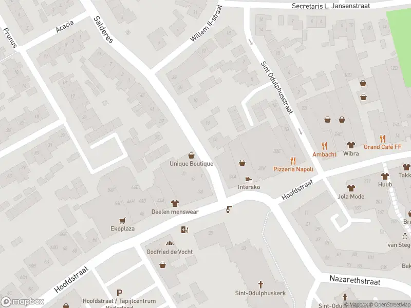 112 melding Overlastmelding Kerkstraat in Best