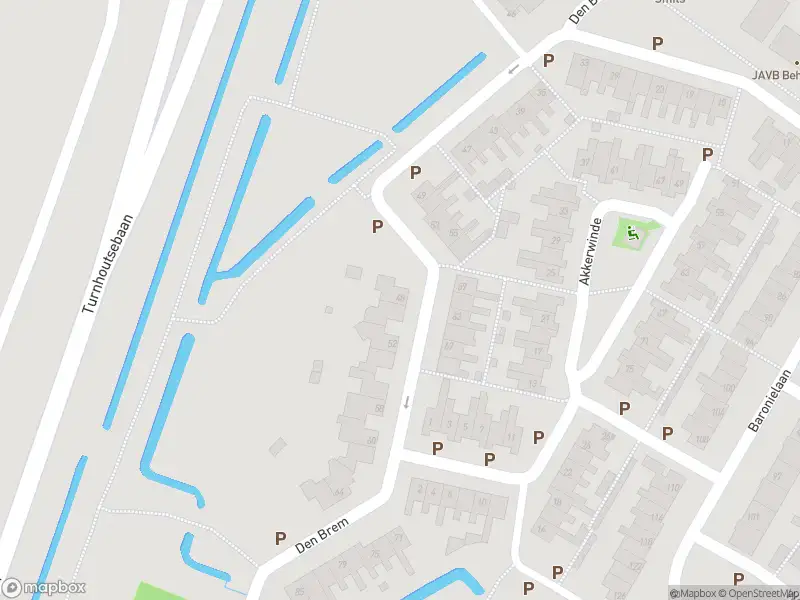 Overlastmelding Den Brem in Goirle gesloten