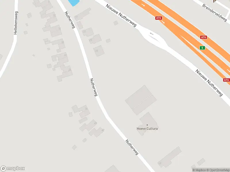 112 melding Overlastmelding Nutherweg in Schinnen gesloten