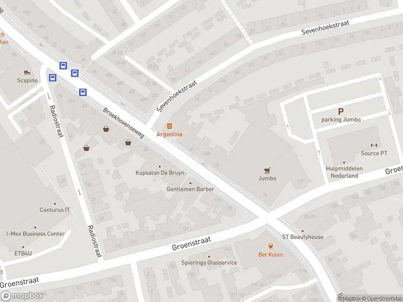Anonieme overlastmelding Broekhovenseweg in Tilburg gesloten