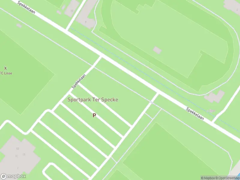 Overlastmelding Spekkelaan in Lisse gesloten