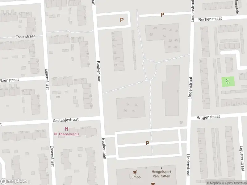 Overlastmelding Hazelaarstraat in 3203XC Spijkenisse gesloten