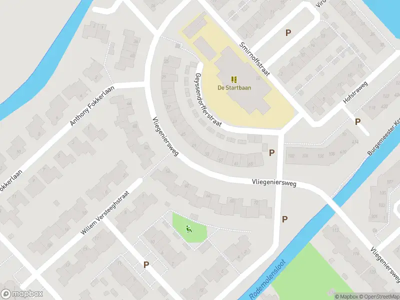 112 melding Overlastmelding Geyssendorfferstraat in Sassenheim