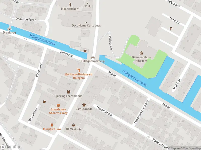 Overlastmelding Haven in Hillegom gesloten