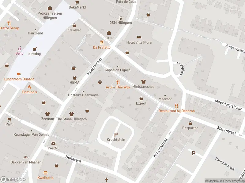 112 melding Anonieme overlastmelding  in Hillegom