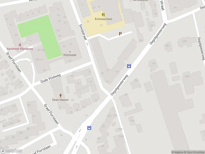 112 melding Overlastmelding Smidstraat in Rijnsburg gesloten