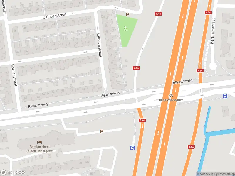 Overlastmelding Sumatrastraat in Oegstgeest gesloten