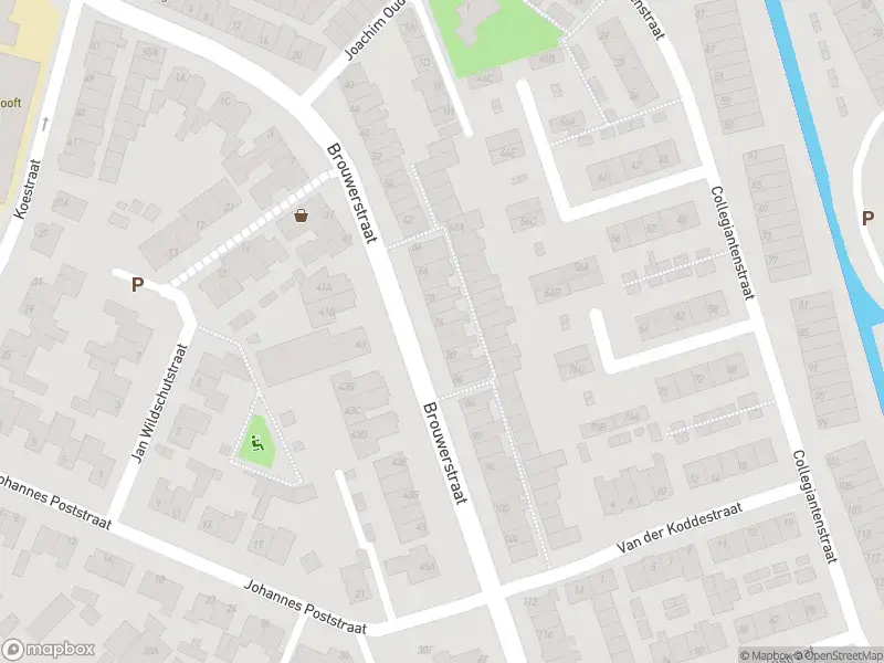 112 melding Overlastmelding Brouwerstraat in Rijnsburg