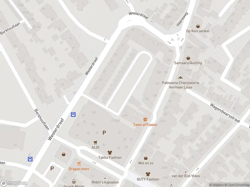 112 melding Overlastmelding Westerdreef in Lisse (Zuid-Holland) gesloten