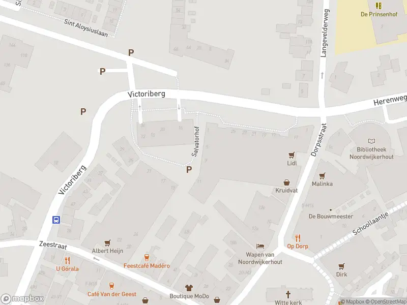 112 melding Overlastmelding Victoriberg in Noordwijkerhout