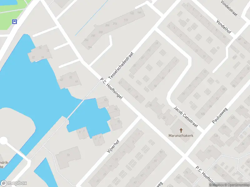 Overlastmelding P.C. Hooftsingel in Hendrik-Ido-Ambacht gesloten