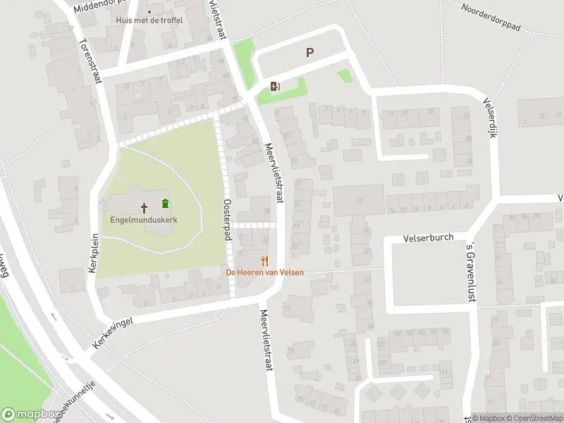 Overlastmelding Meervlietstraat in Velsen-Zuid