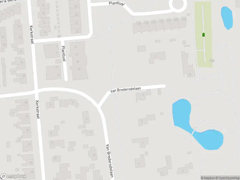 112 melding Overlastmelding Van Brederodelaan in Waalwijk