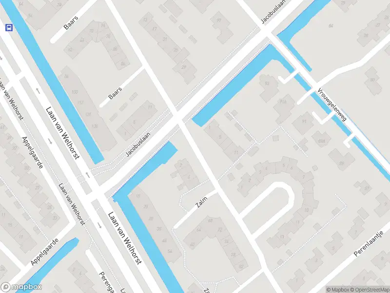 Overlastmelding Zalm in Hendrik-Ido-Ambacht gesloten