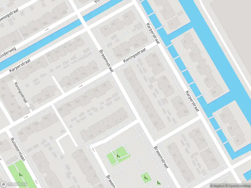 Overlastmelding Brasemstraat in Aalsmeer gesloten