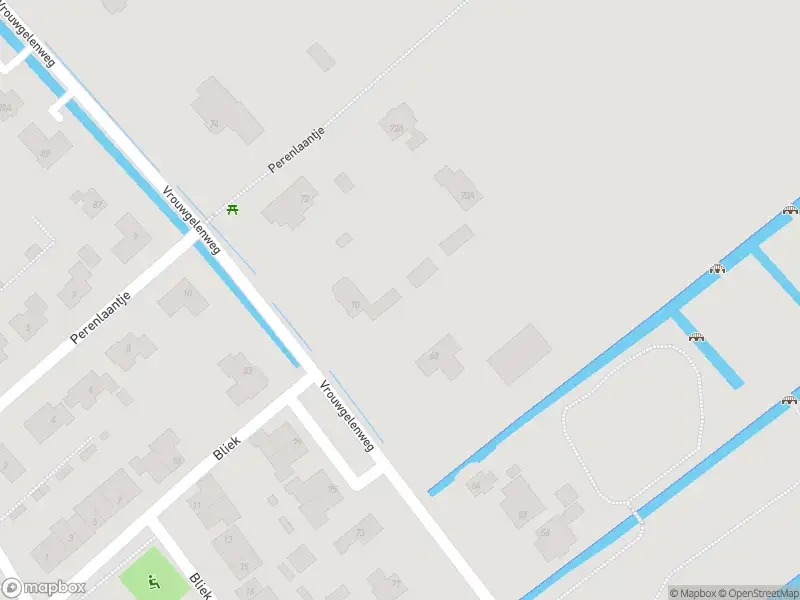 Overlastmelding Vrouwgelenweg in Hendrik-Ido-Ambacht gesloten