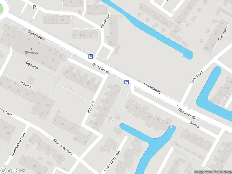 Anonieme overlastmelding Himera in Hillegom gesloten