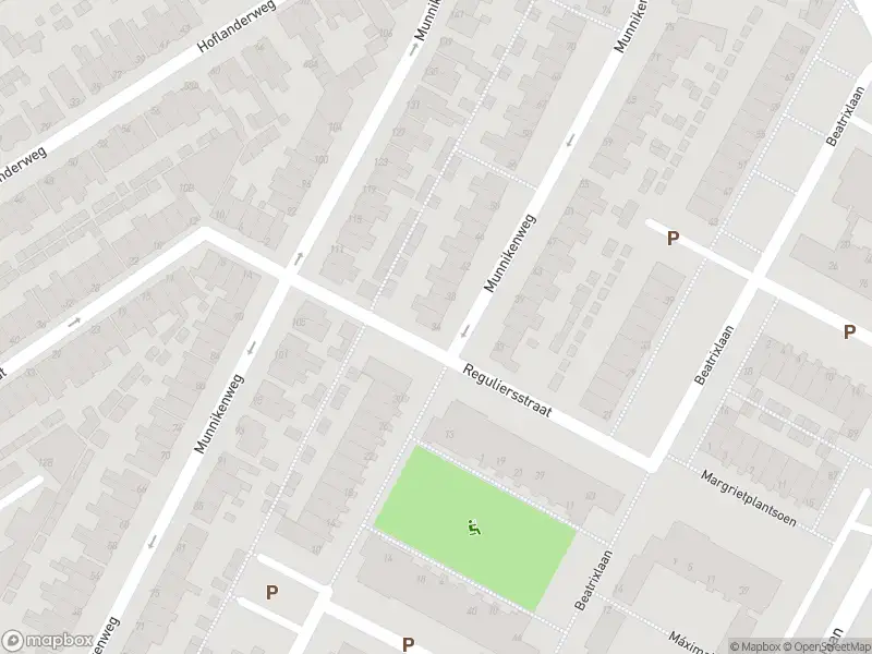 112 melding Anonieme overlastmelding Munnikenweide in Beverwijk gesloten