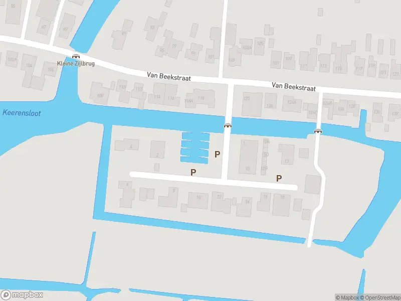 Overlastmelding Kistenmakerseiland in Landsmeer (1121 PD) gesloten