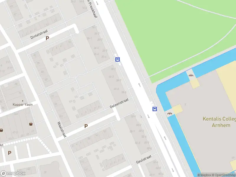 112 melding Overlastmelding Laan van Presikhaaf in Arnhem