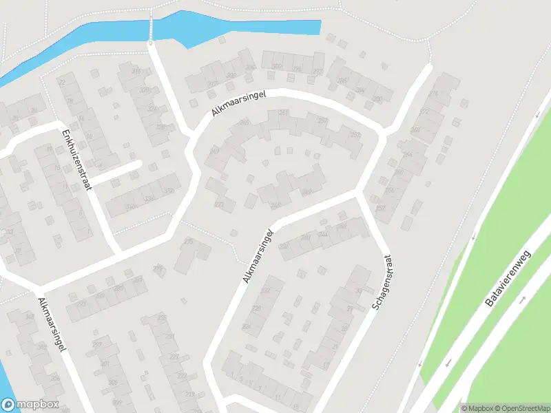 Overlastmelding Alkmaarsingel in Arnhem gesloten