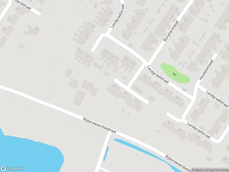 Overlastmelding Landgraafstraat in Arnhem