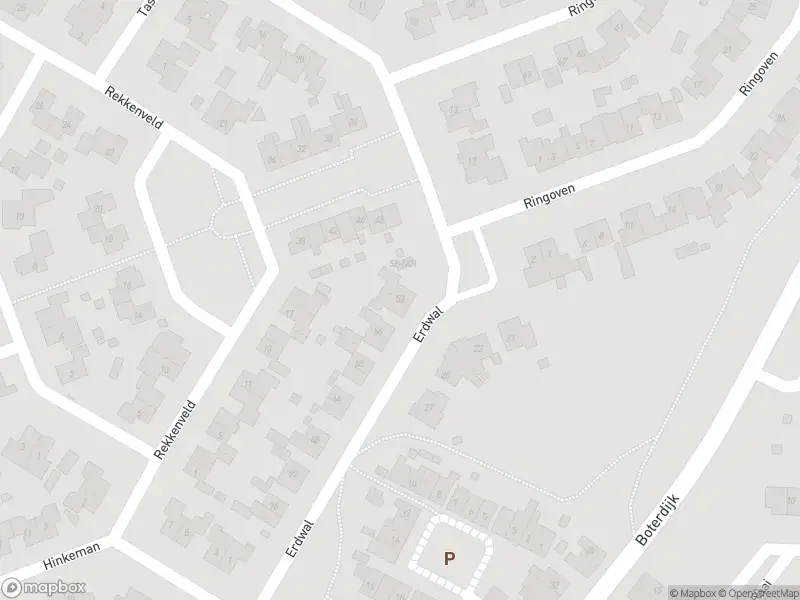 Overlastmelding Erdwal in Tolkamer gesloten