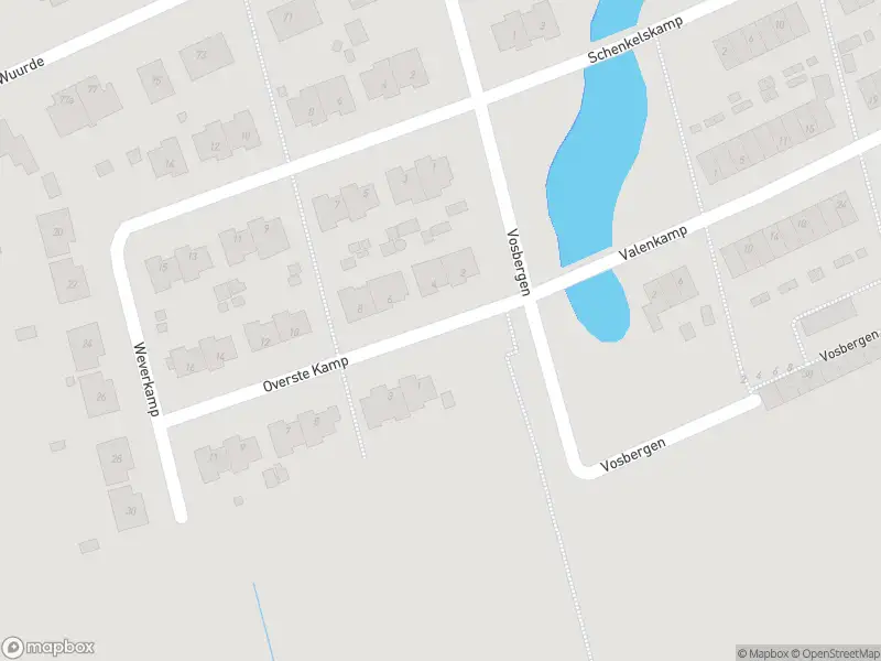 Overlastmelding Overste Kamp in Elst gesloten