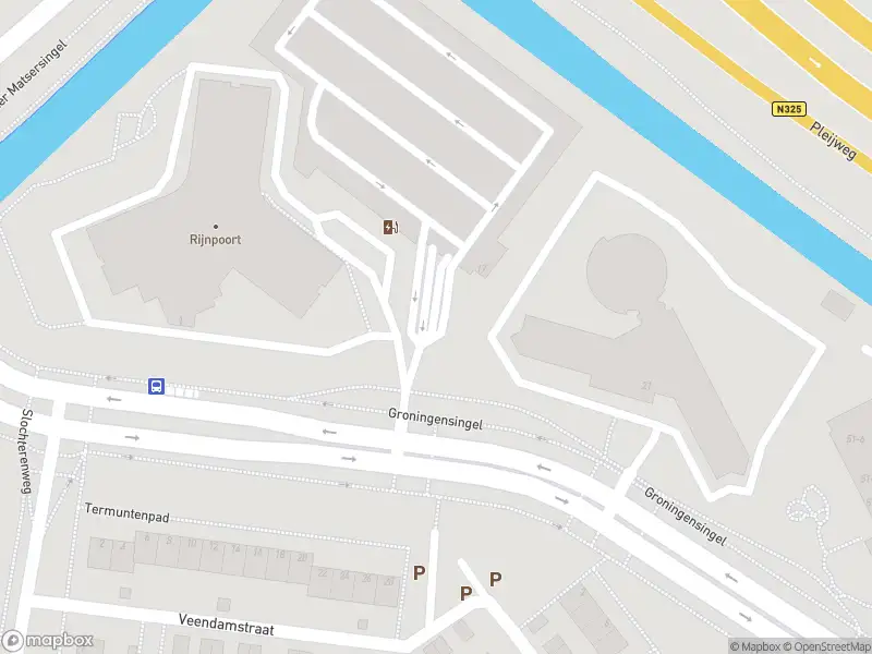 112 melding Overlastmelding Groningensingel in Arnhem