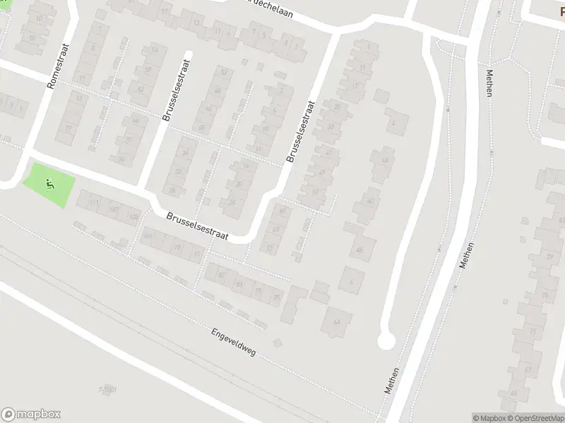 Overlastmelding Brusselsestraat in Zevenaar