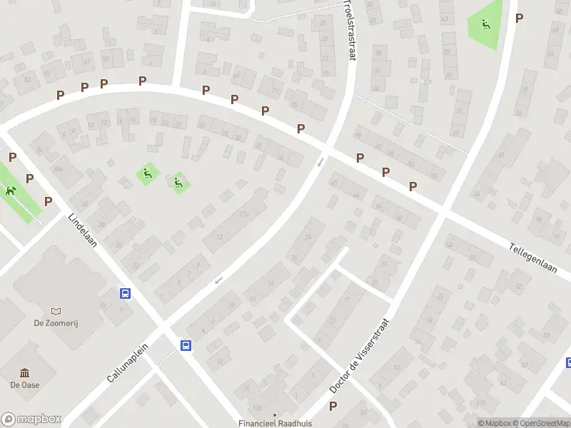 112 melding Overlastmelding Meester Troelstrastraat in Dieren