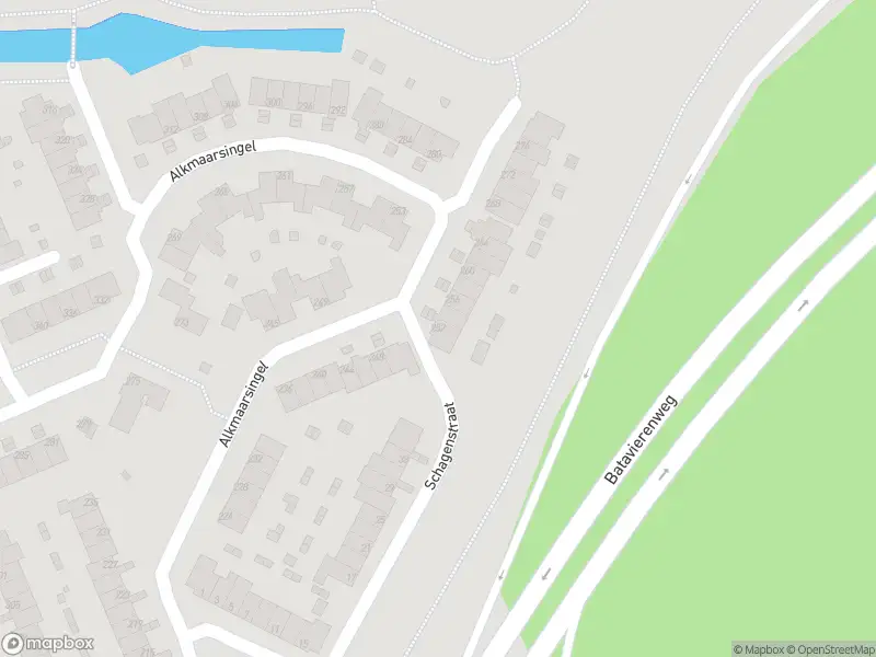 Anonieme overlastmelding Alkmaarsingel in Arnhem