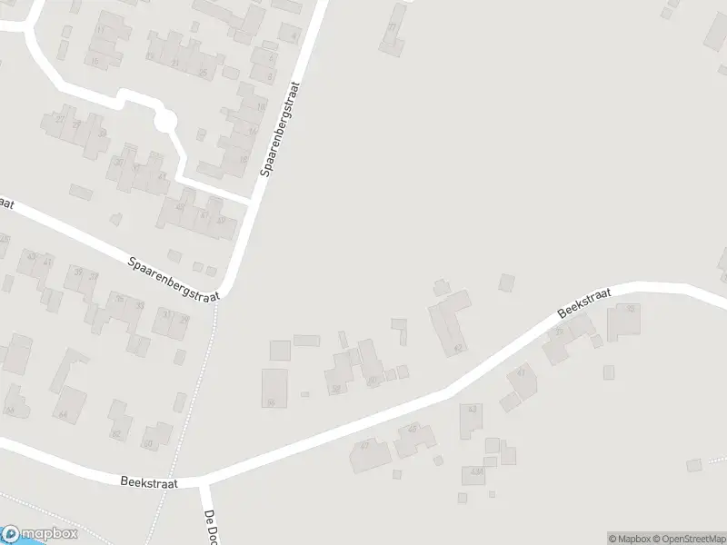 112 melding Overlastmelding Beekstraat in Gaanderen