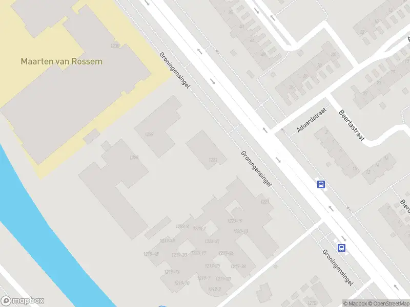 112 melding Overlastmelding Groningensingel in Arnhem