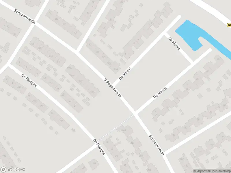 112 melding Overlastmelding Schapenweide in Duiven gesloten