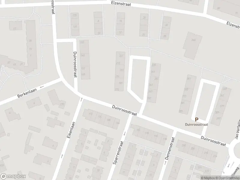 112 melding Overlastmelding Duinroosstraat in Den Helder gesloten